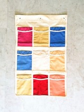 Vide poche à suspendre