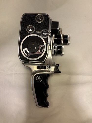 Bolex paillard b8l - b8l, non