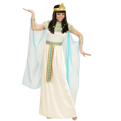 Costume cléopâtre fille - cléopâtre, –