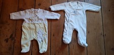 Vêtements bébé, taille 3