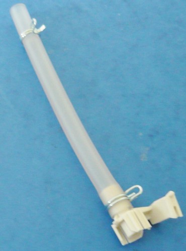 Tuyau pressostat lave - pressostat,