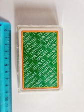 Cartes À Jouer Tapis Vert