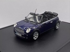 Mini Cooper Cabriolet R52