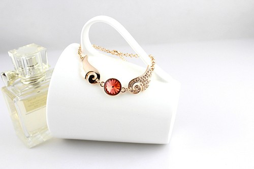 Bracelet ailes ange en - d'ange,