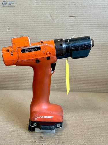 Cleco 17bpwsb130dc livewire - cleco,