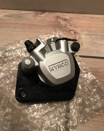 étrier frein avant kymco - Étrier,