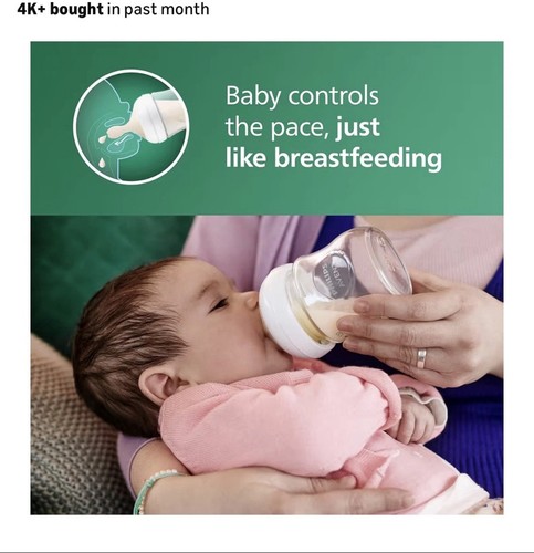 Philips avent natural glass - philips,