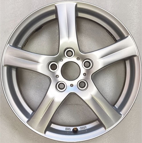 Enzo jante aluminium 5x16 - g,