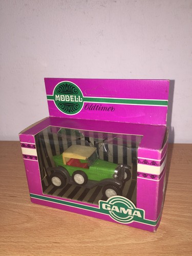 Gamme 1183 oldtimer - 1183, modèle