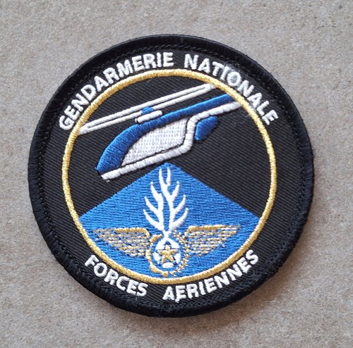 écusson gendarmerie forces - écusson,