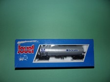 JOUEF wagon citerne MILLET