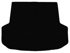 Neuf tapis de coffre NOIR pour