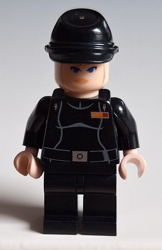Lego personnage star wars - star,