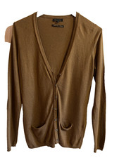 MASSIMO DUTTI  cardigan taille M ou 38