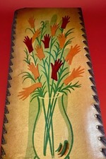 Ancienne boîte à gants