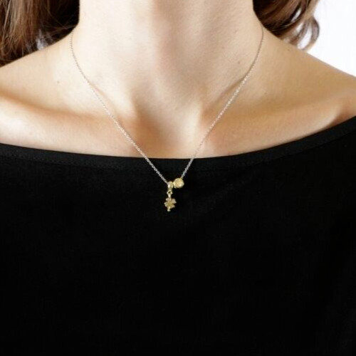 Collier femme morellato bijou - collier,