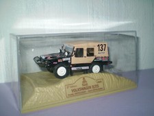 NOREV VOITURE VOLKSWAGEN ILTIS