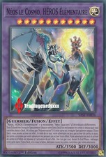 ♦Yu-Gi-Oh!♦ Néos le