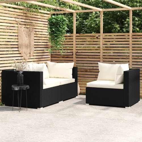 Salon jardin pcs avec - 3,