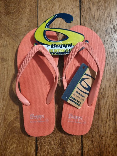 Tongs femme beppi couleur - tongs,