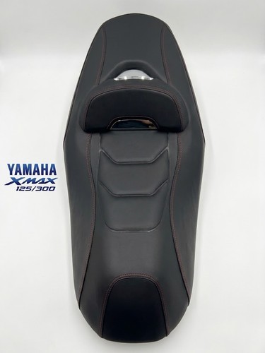 Selle confort pour yamaha xmax - selle,