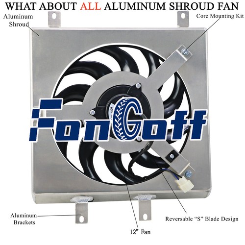 Radiateur linceul ventilateur - radiateur'linceul,