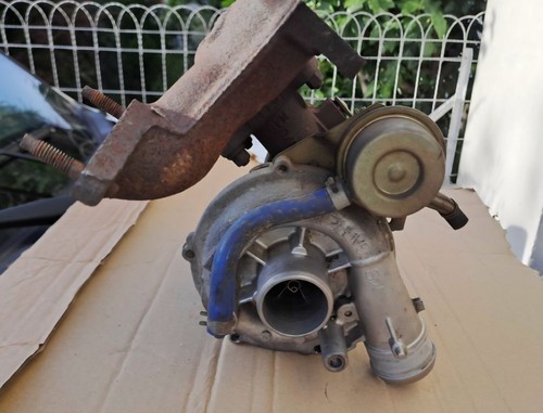 Turbo hdi 90 - hdi,