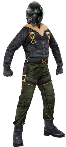 Costume enfant deluxe - costume, d'enfant