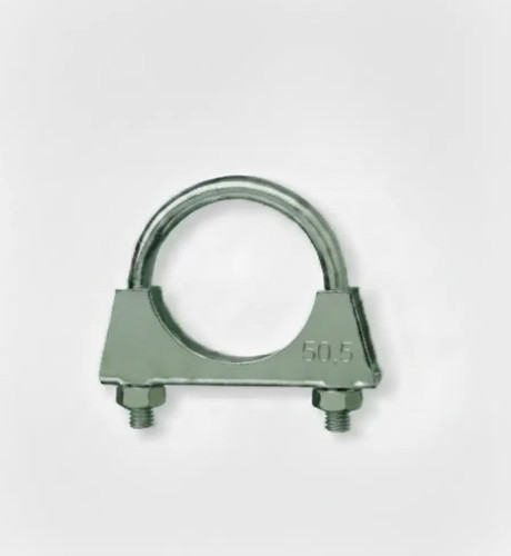 Collier echappement u - d'echappement,