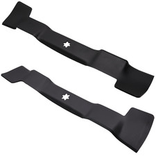 2 x lame de 54 cm pour Cub