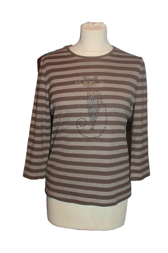 Haut tee shirt - tee,