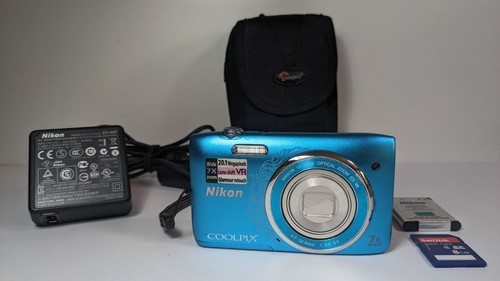 Compact numérique nikon - numérique,