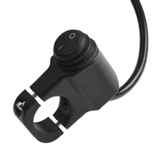 Interrupteur phare pour moto - interrupteur,