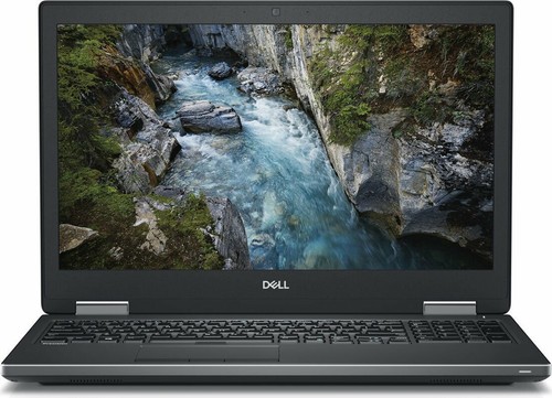 Dell precision 7540 xeon - 7540,