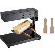 Appareil à raclette DOMOCLIP