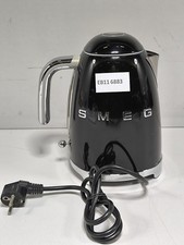 Smeg Électrique Bouilloire -