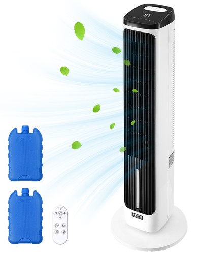 Vevor ventilateur colonne tour - vevor,