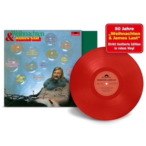 James last weihnachten - weihnachten,