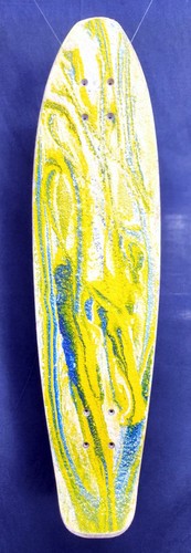 Nona spoiler fiberglass - "spoiler",