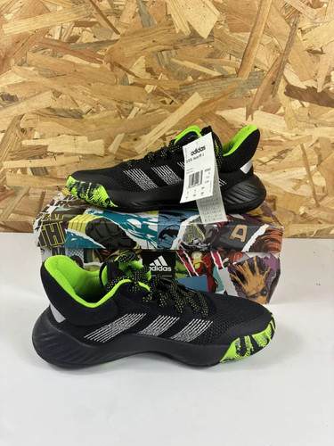 Chaussures basketball adidas - chaussures,