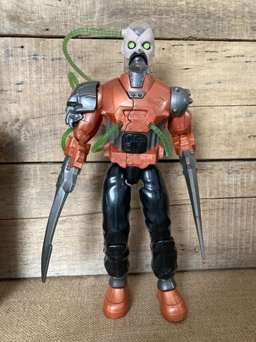 526 action man figurine - action,