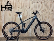 VTT électrique Cube Stereo