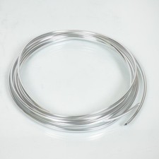 Jonc chromé pour poutre de