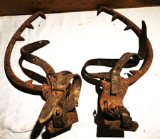 ANCIENNES GRIFFES ELAGAGE