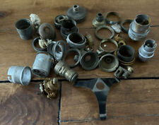 DOUILLES BAGUES GRIFFES