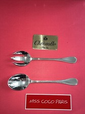 COUVERTS  SERVICE SALADE