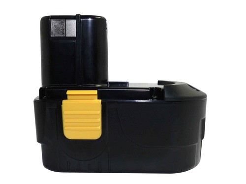 Powersmart 18v 0ah batterie - 18v,