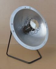 Ancien chauffage radiateur