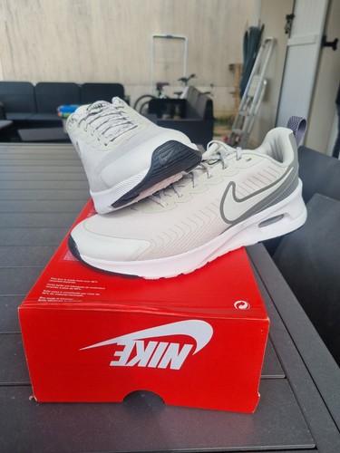 Nike air max nuaxis wtr - nike,