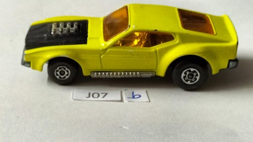 Voiture j07 k10 matchbox - voiture,